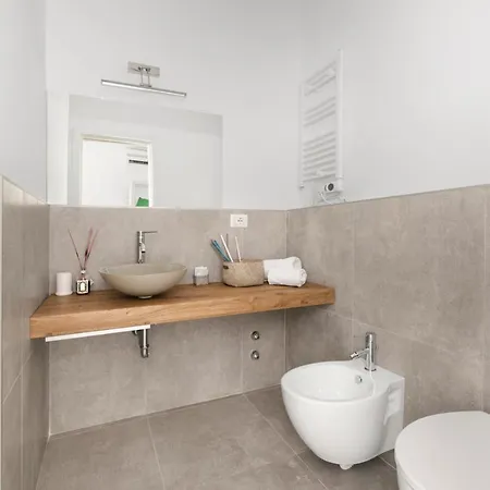 Nocleg ze śniadaniem Gavi 3*