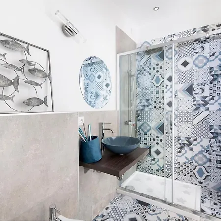 Gavi 3* Półwysep Sorrentyński