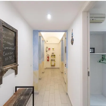 Gavi 3* Półwysep Sorrentyński