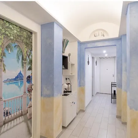 Nocleg ze śniadaniem Gavi