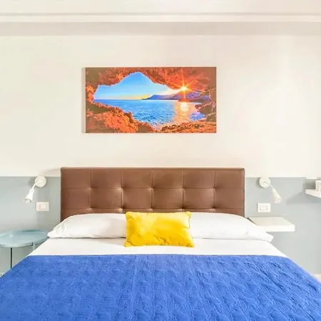 Frühstückspension Gavi