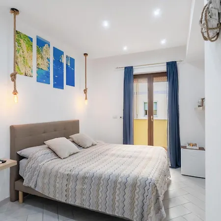 Gavi Bed & Breakfast *