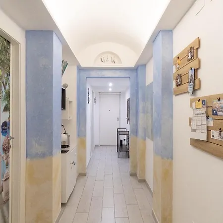 Bed & Breakfast Gavi Sorrento