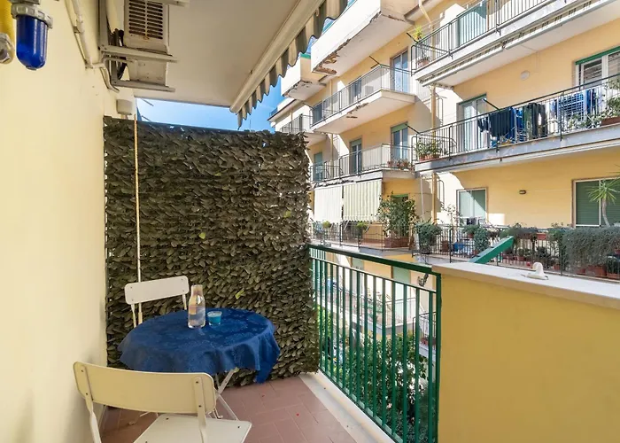 Gavi 住宿加早餐酒店 索伦托