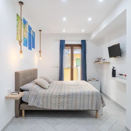 فندق مبيت وإفطار Gavi 3*