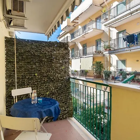 Gavi فندق مبيت وإفطار سورينتو