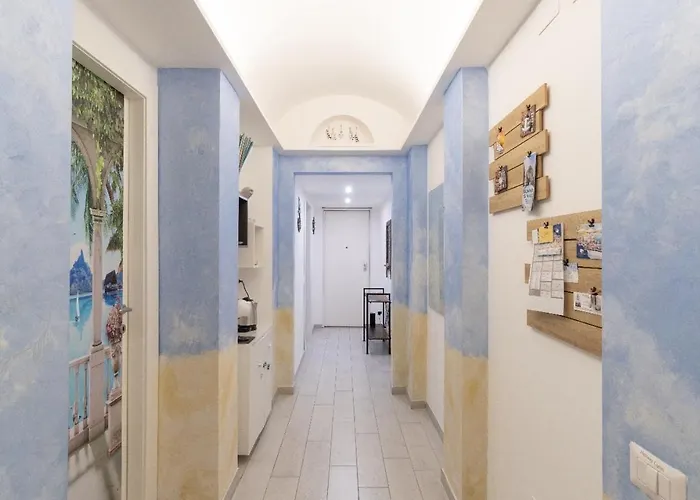 فندق مبيت وإفطار Gavi سورينتو